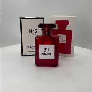CHANEL No. 5 L'Eau Dabber 7.5ml 0.25oz